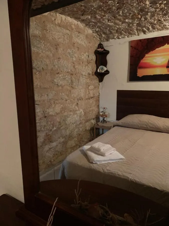 Casa Ciccio Apartment Isola delle Femmine Italy