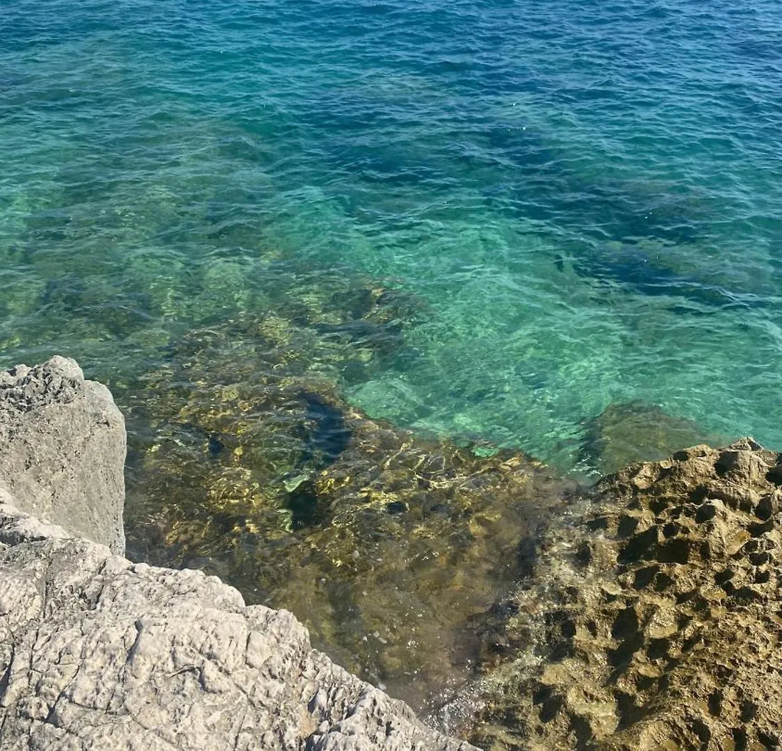 Casa Ciccio Apartment Isola delle Femmine